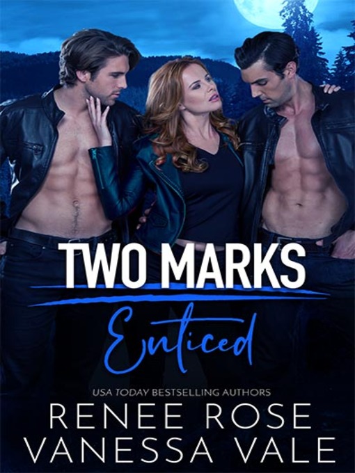 Title details for Enticed by Vanessa Vale - Available